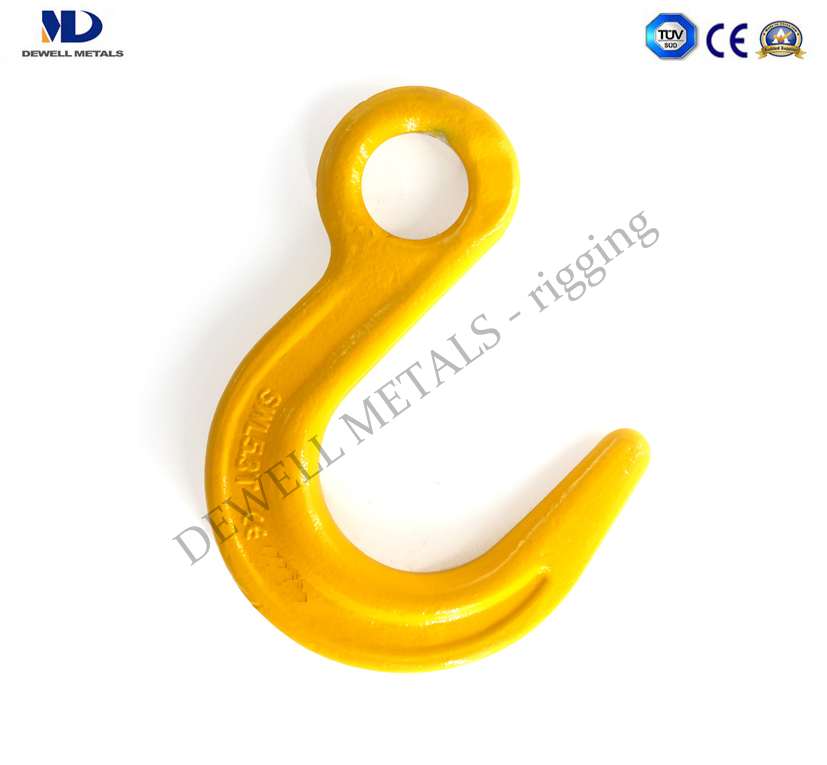 Art.8-12 EYE FOUNDRY HOOK